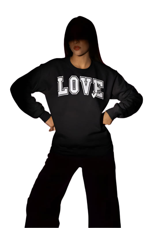 LOVE Sweatshirt
