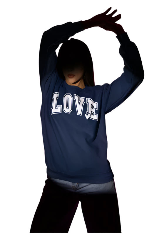 LOVE Sweatshirt