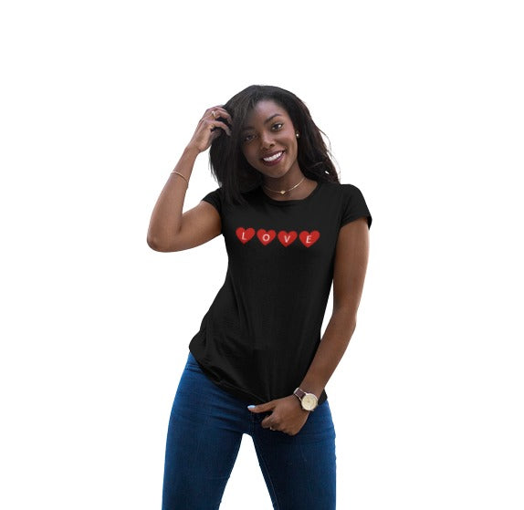 Love Lane Tee