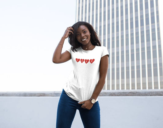 Love Lane Tee