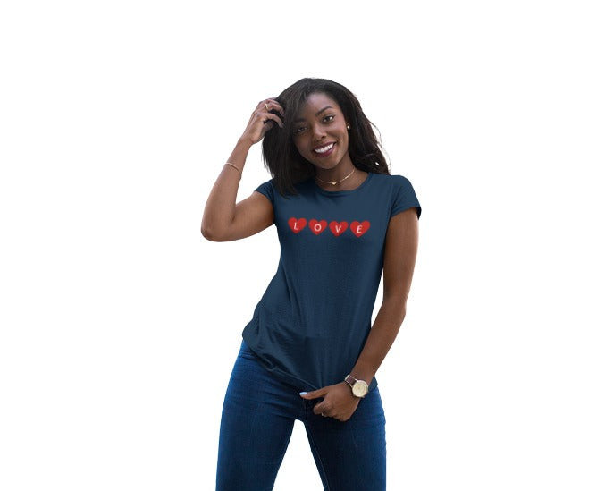 Love Lane Tee