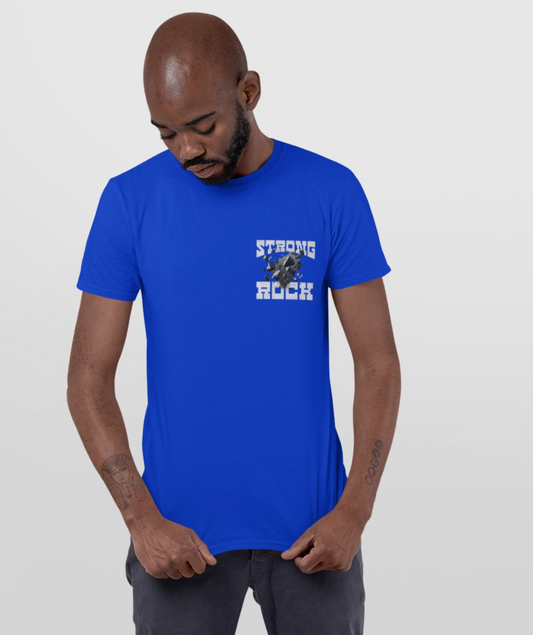 Strong Rock Tee
